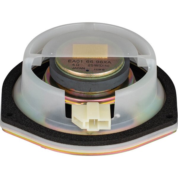 Main product image for EKX16E101A 6" Extended Range Speaker - Pair 4 Ohm299-4354